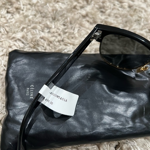 Celine Sunglassess - Picture 3 of 4